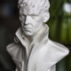 Image for article titled 3D-Printed Banner Saga And Dishonored Character Sculptures